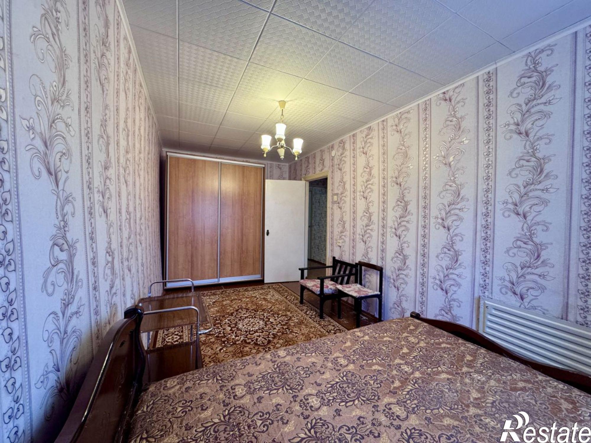 Купить квартиру за 2 390 000 рублей на Силикатный пер, 23