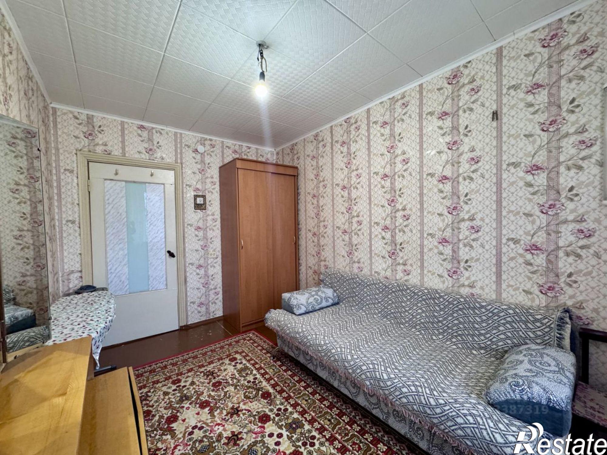 Купить квартиру за 2 390 000 рублей на Силикатный пер, 23