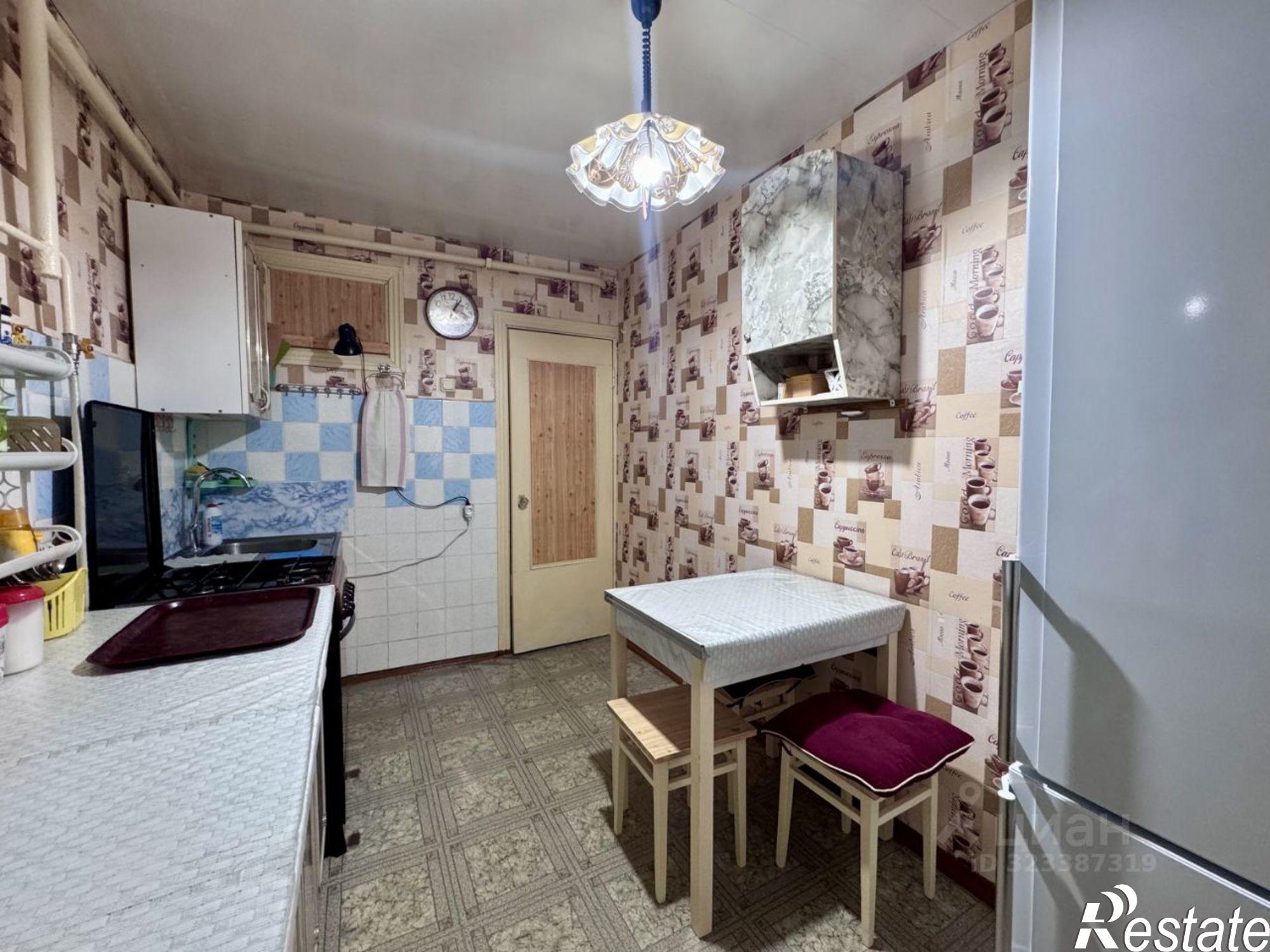 Купить квартиру за 2 390 000 рублей на Силикатный пер, 23