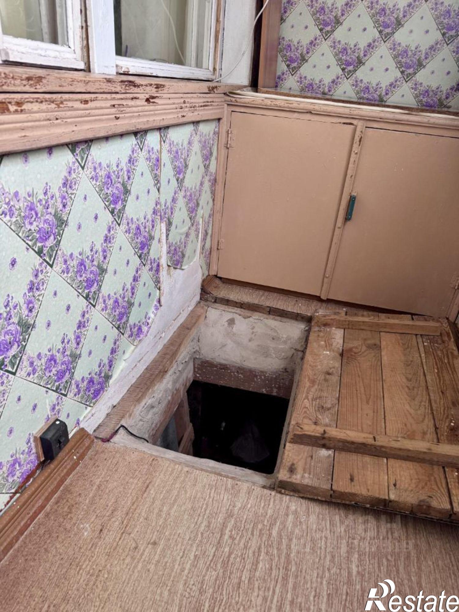 Купить квартиру за 2 390 000 рублей на Силикатный пер, 23