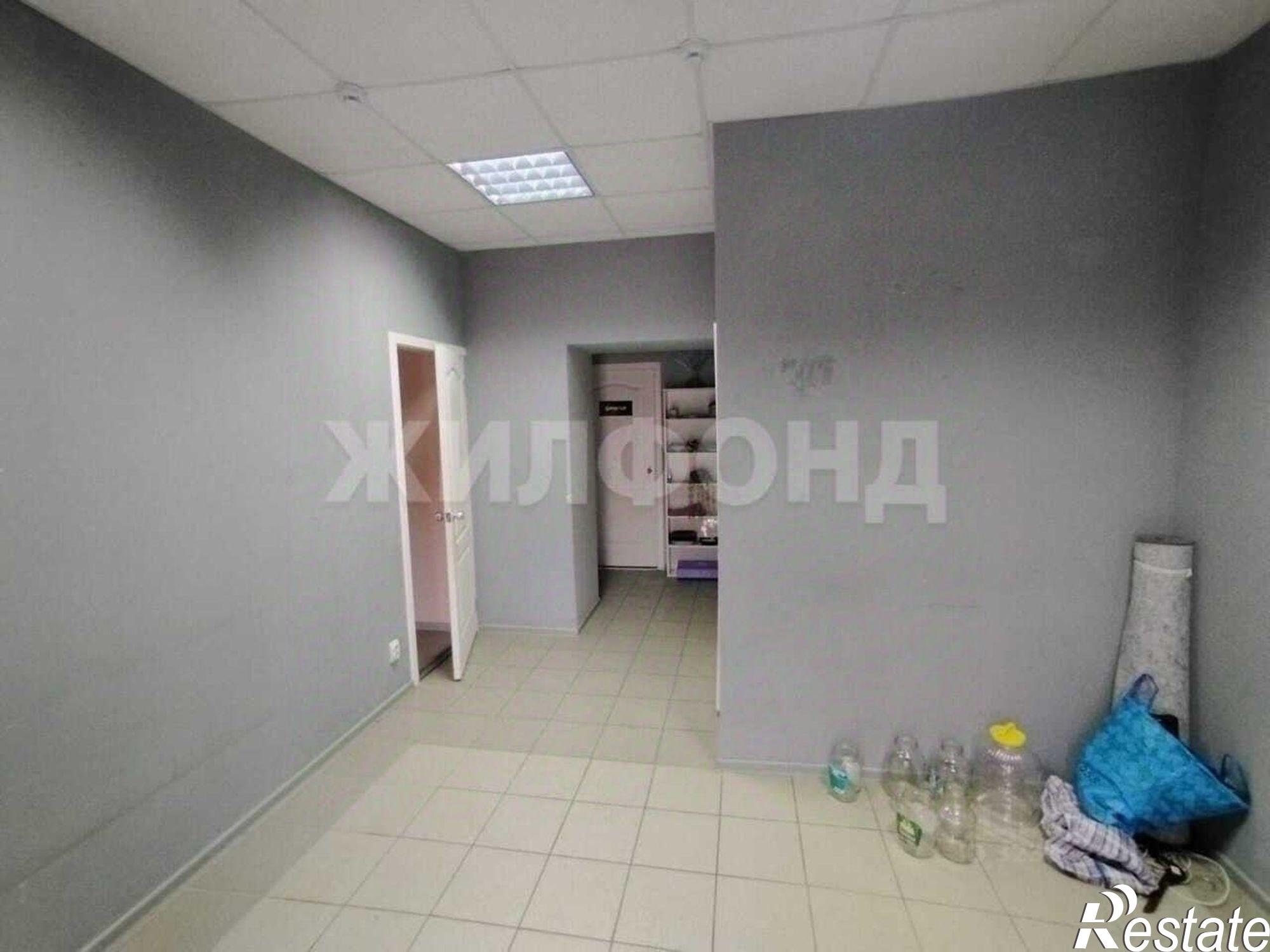 Купить офис, помещение под офис за 4 000 010 рублей на Кронштадтская улица, 19