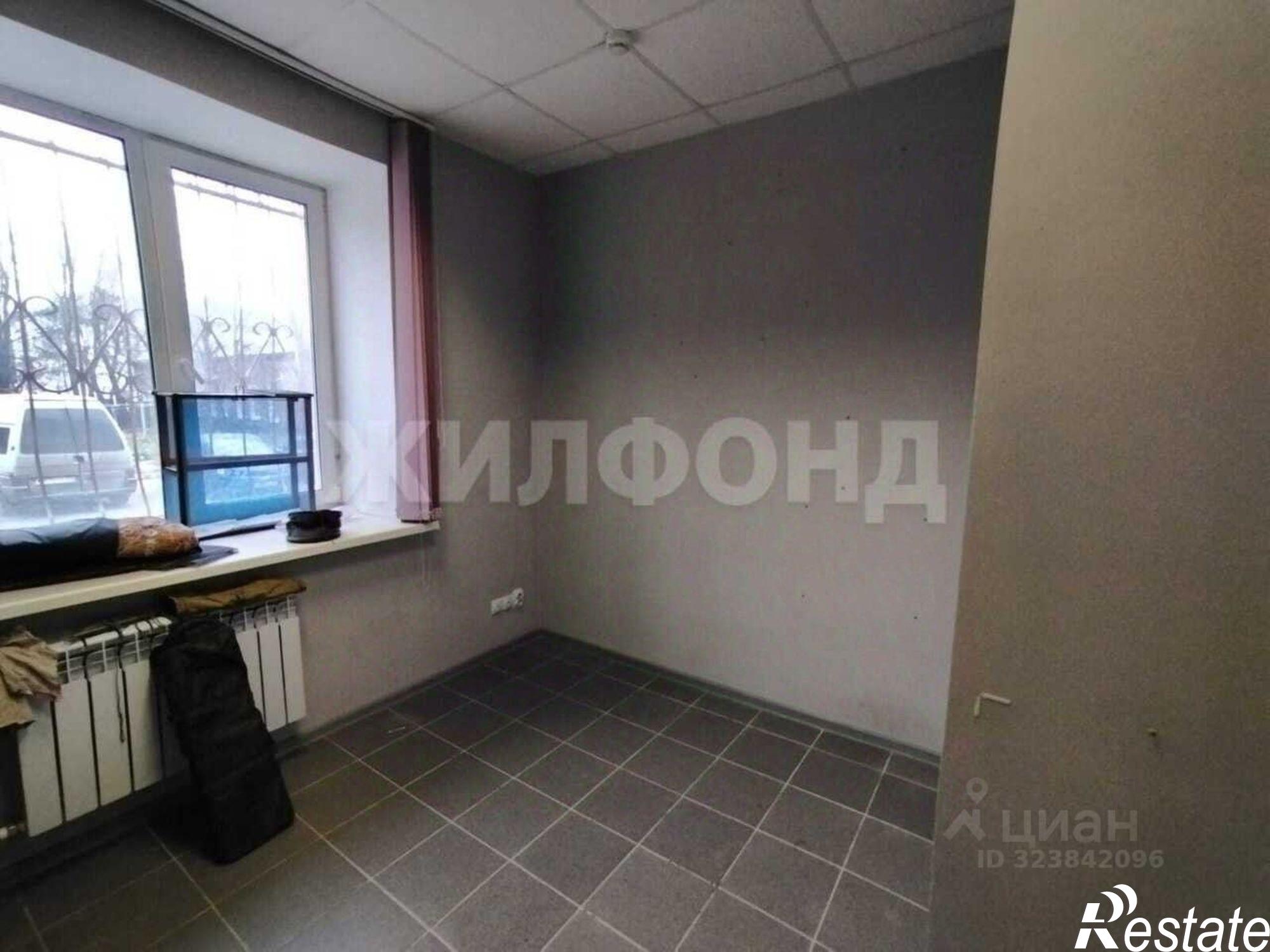 Купить офис, помещение под офис за 4 000 010 рублей на Кронштадтская улица, 19