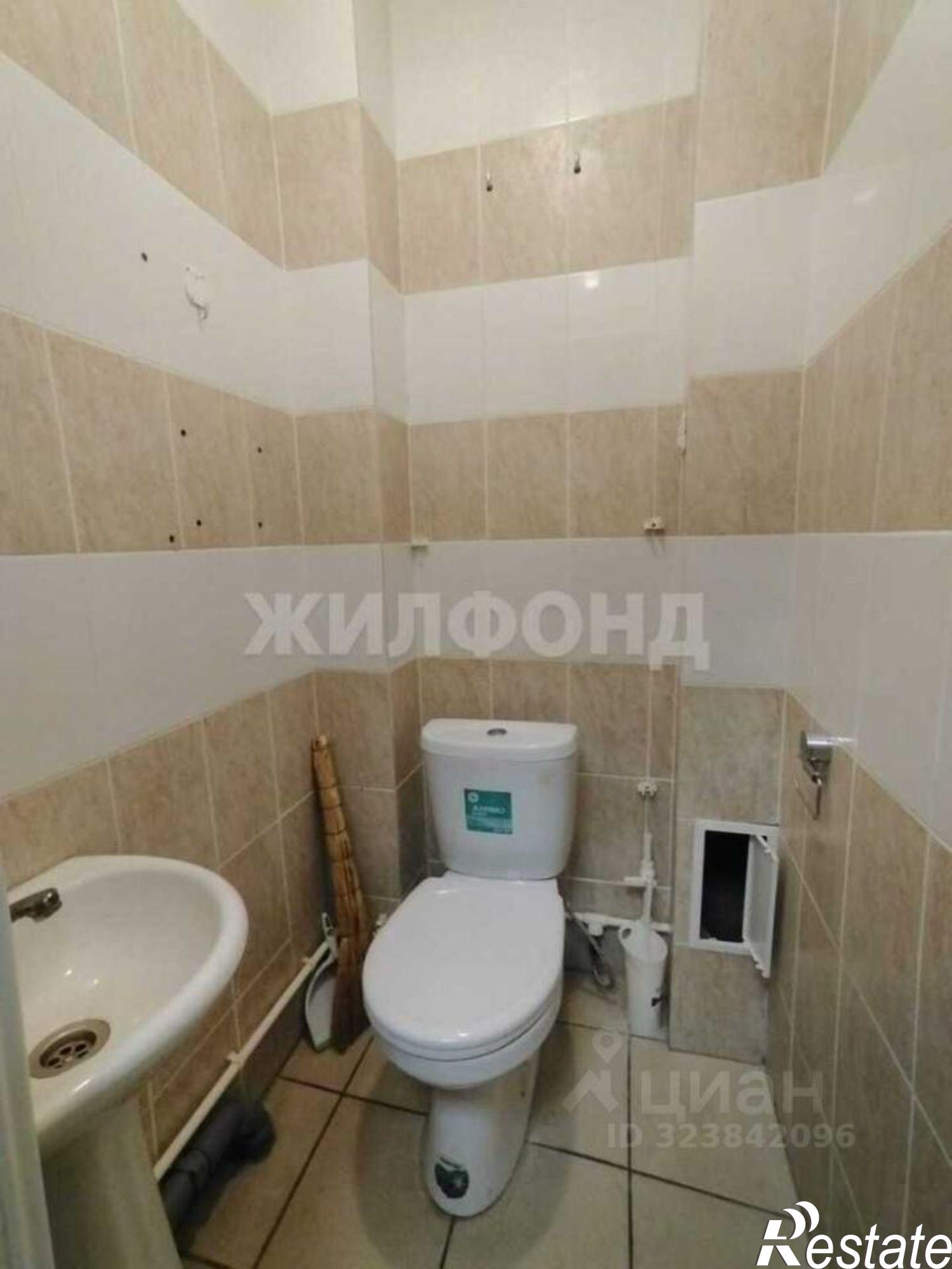 Купить офис, помещение под офис за 4 000 010 рублей на Кронштадтская улица, 19