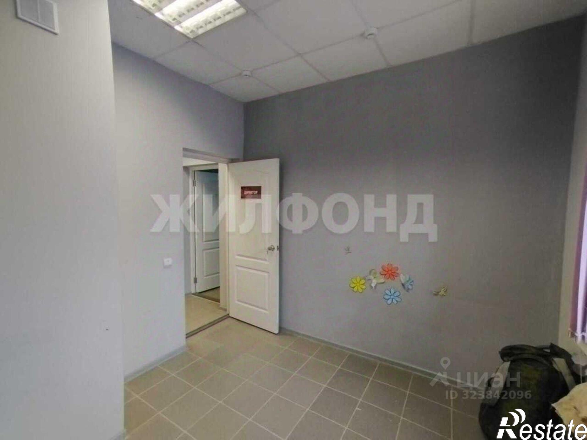 Купить офис, помещение под офис за 4 000 010 рублей на Кронштадтская улица, 19