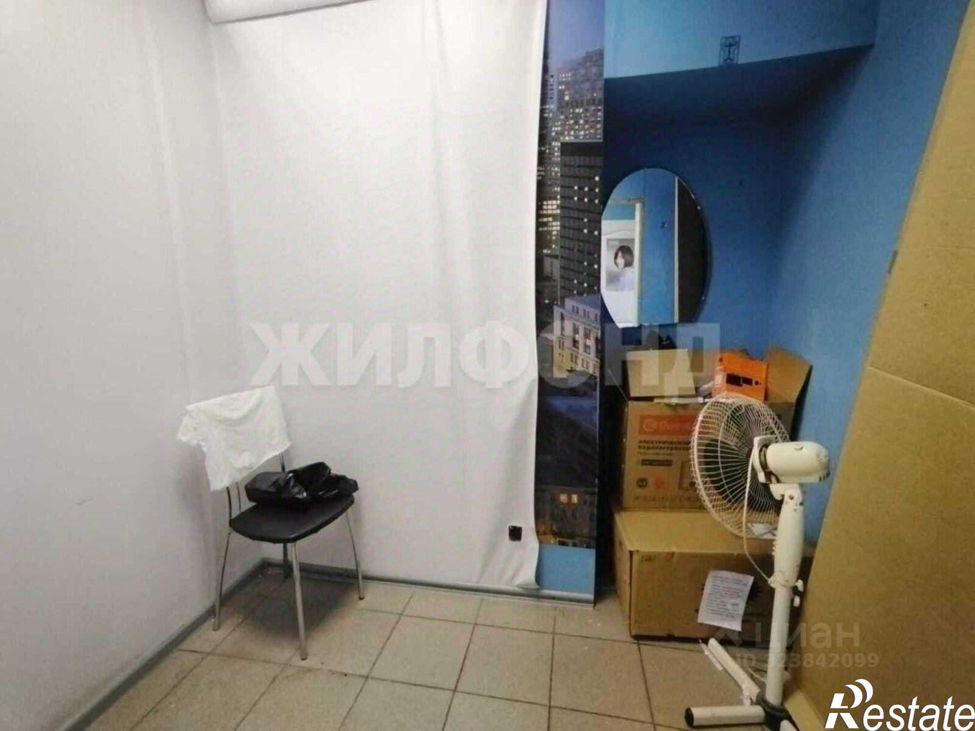 Купить офис, помещение под офис за 2 000 000 рублей на Кронштадтская улица, 19