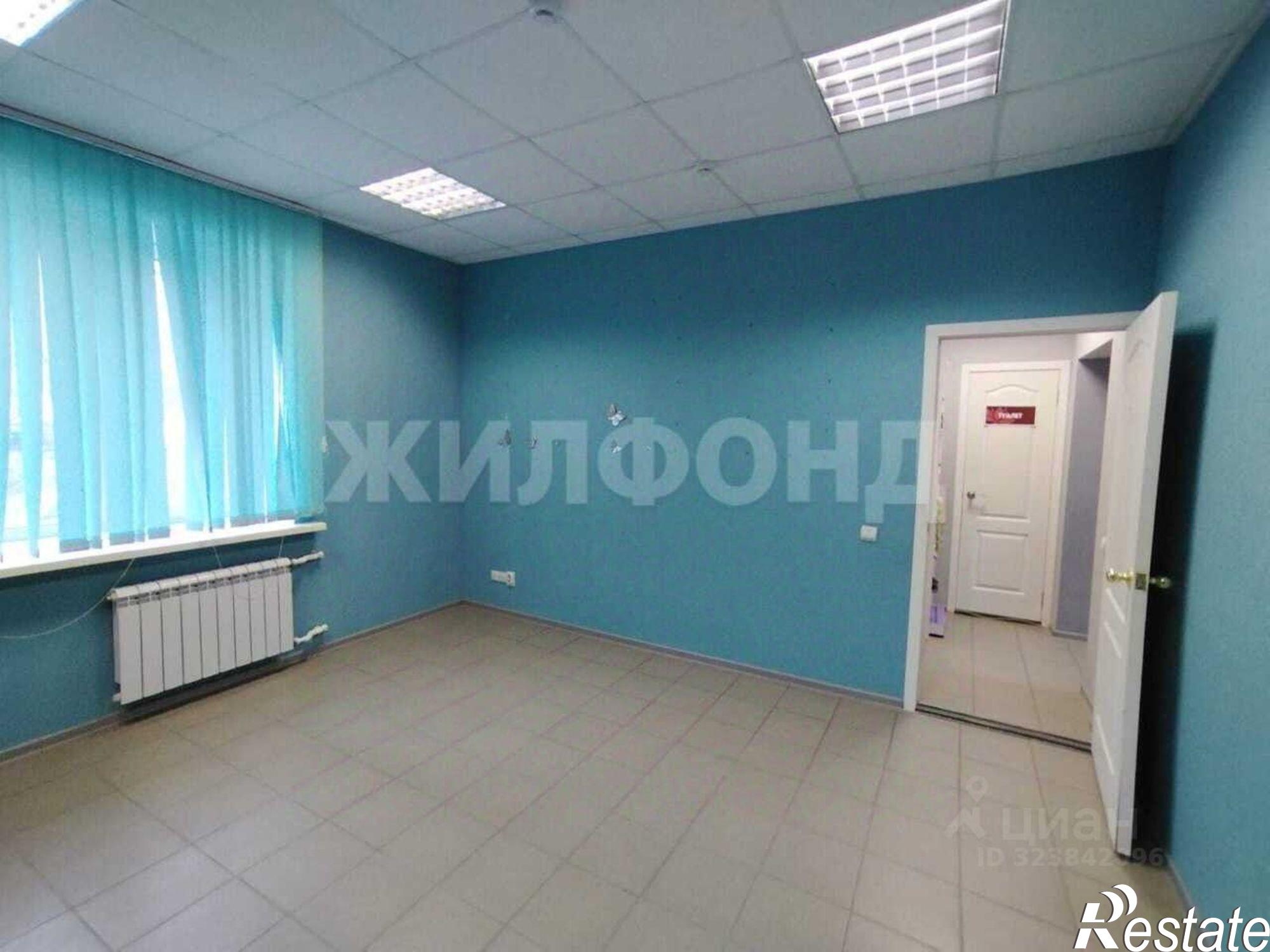 Купить офис, помещение под офис за 4 000 010 рублей на Кронштадтская улица, 19