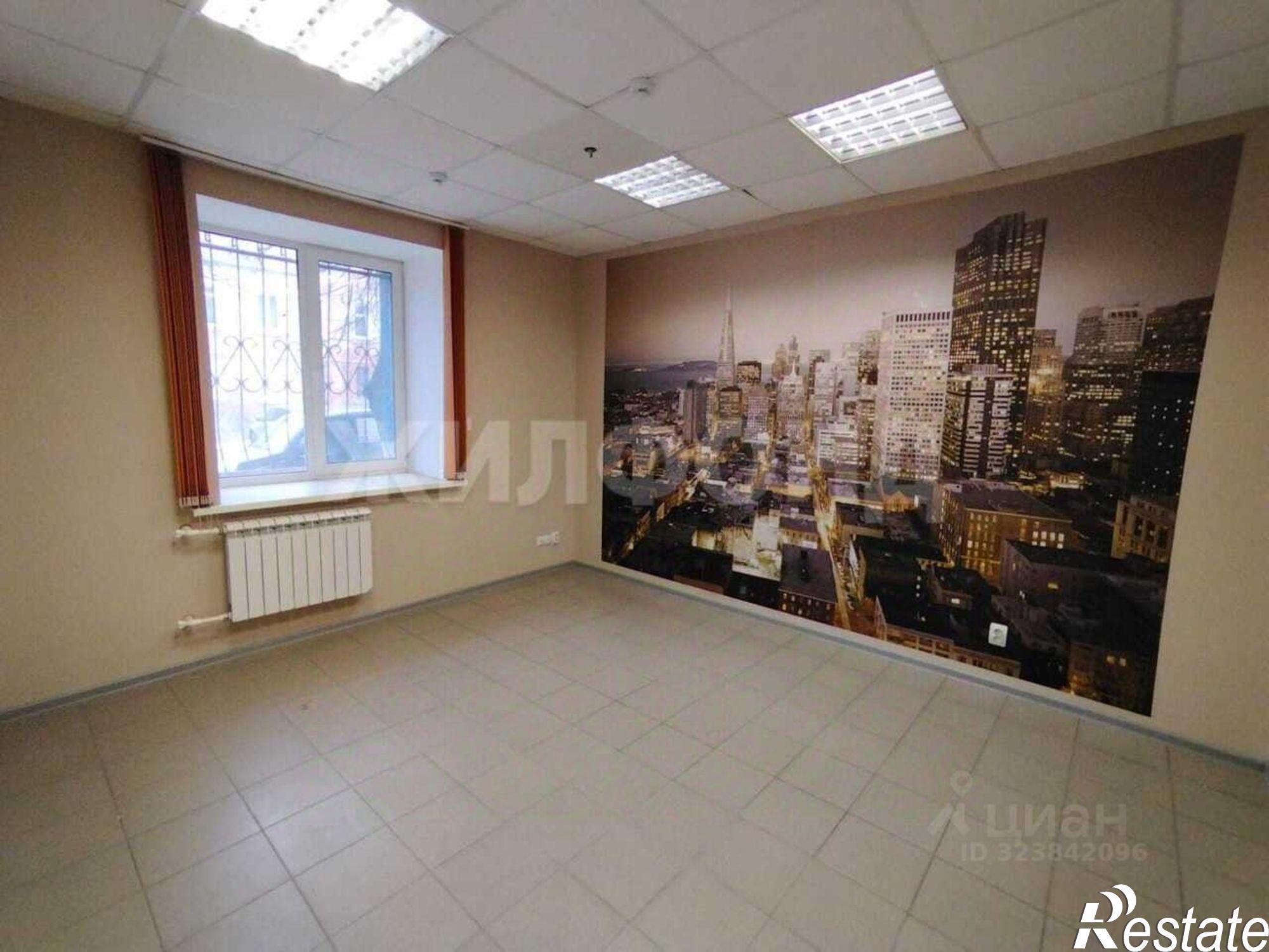 Купить офис, помещение под офис за 4 000 010 рублей на Кронштадтская улица, 19