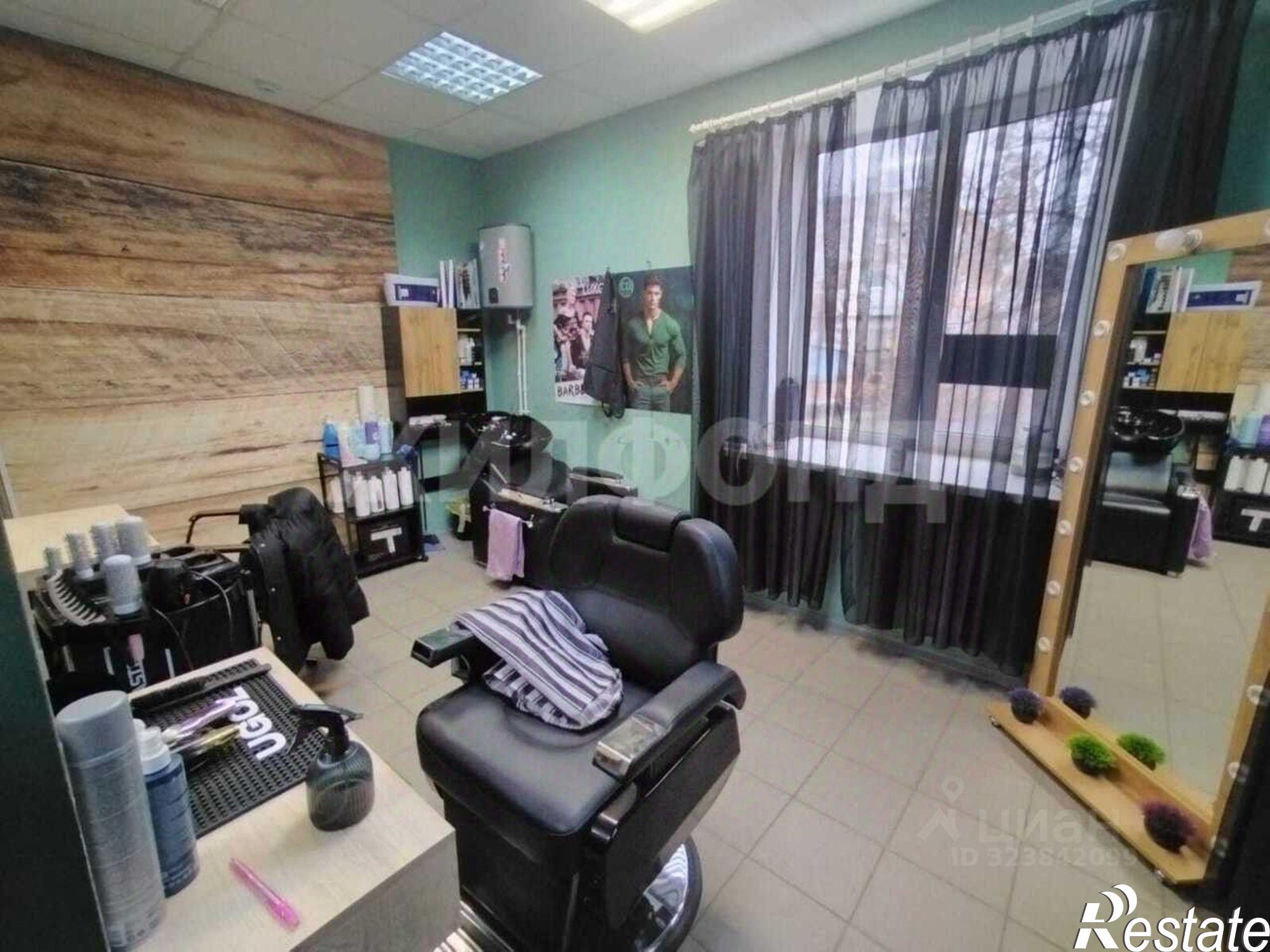 Купить офис, помещение под офис за 2 000 000 рублей на Кронштадтская улица, 19