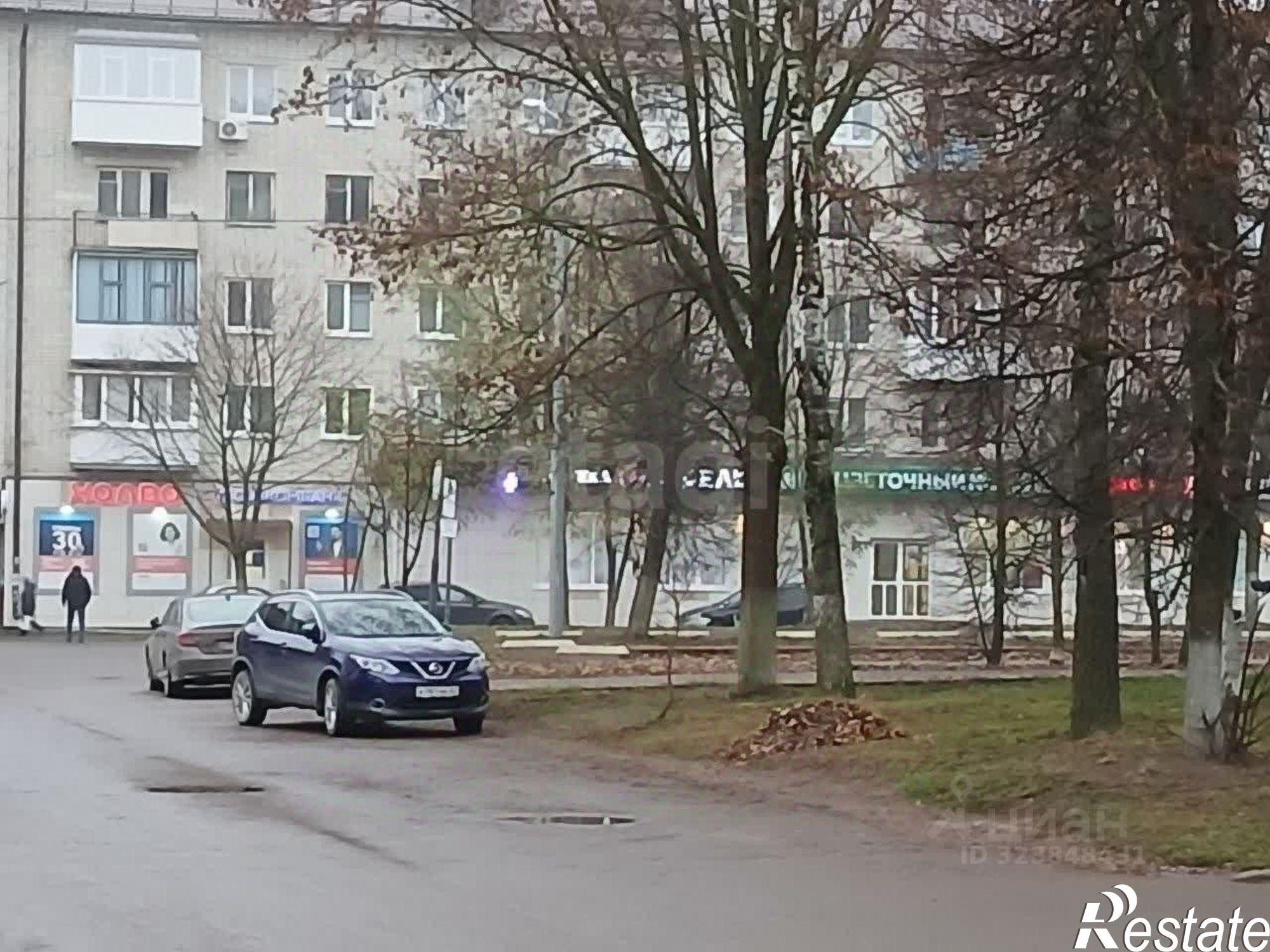 Купить комнату за 450 000 рублей на улица Ленина, 121