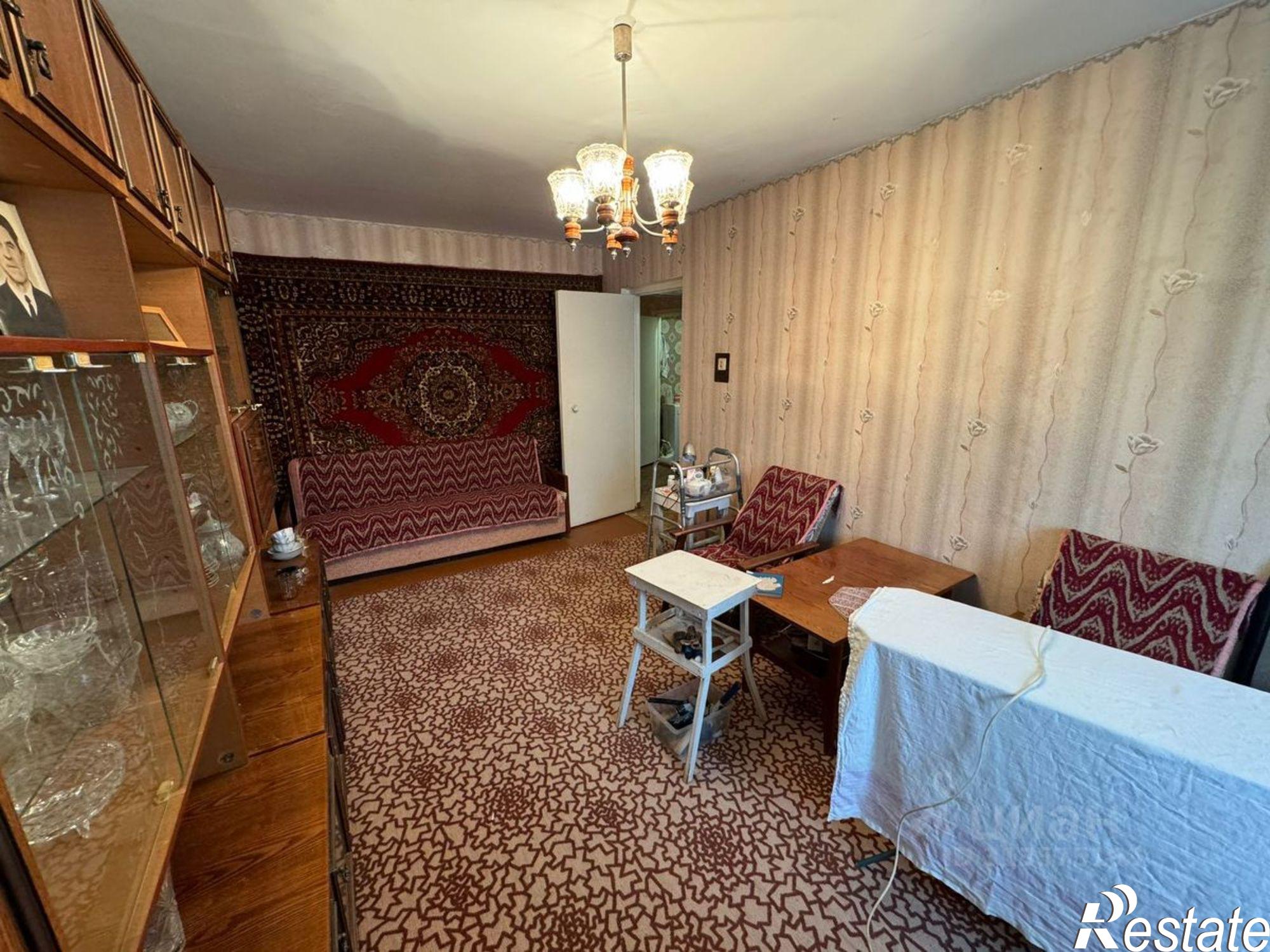 Купить квартиру за 2 500 000 рублей на ул Александрова, 49