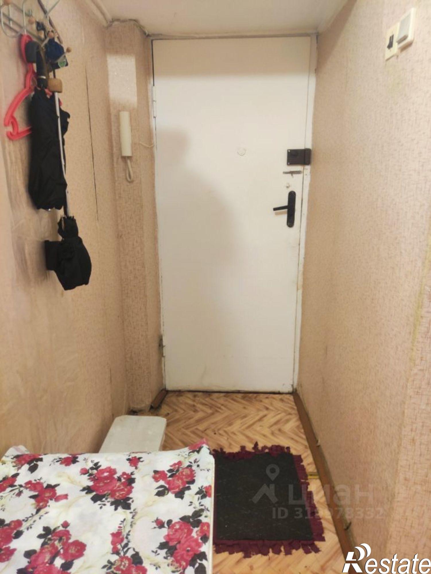 Купить квартиру за 2 200 000 рублей на ул Володарского, 4а