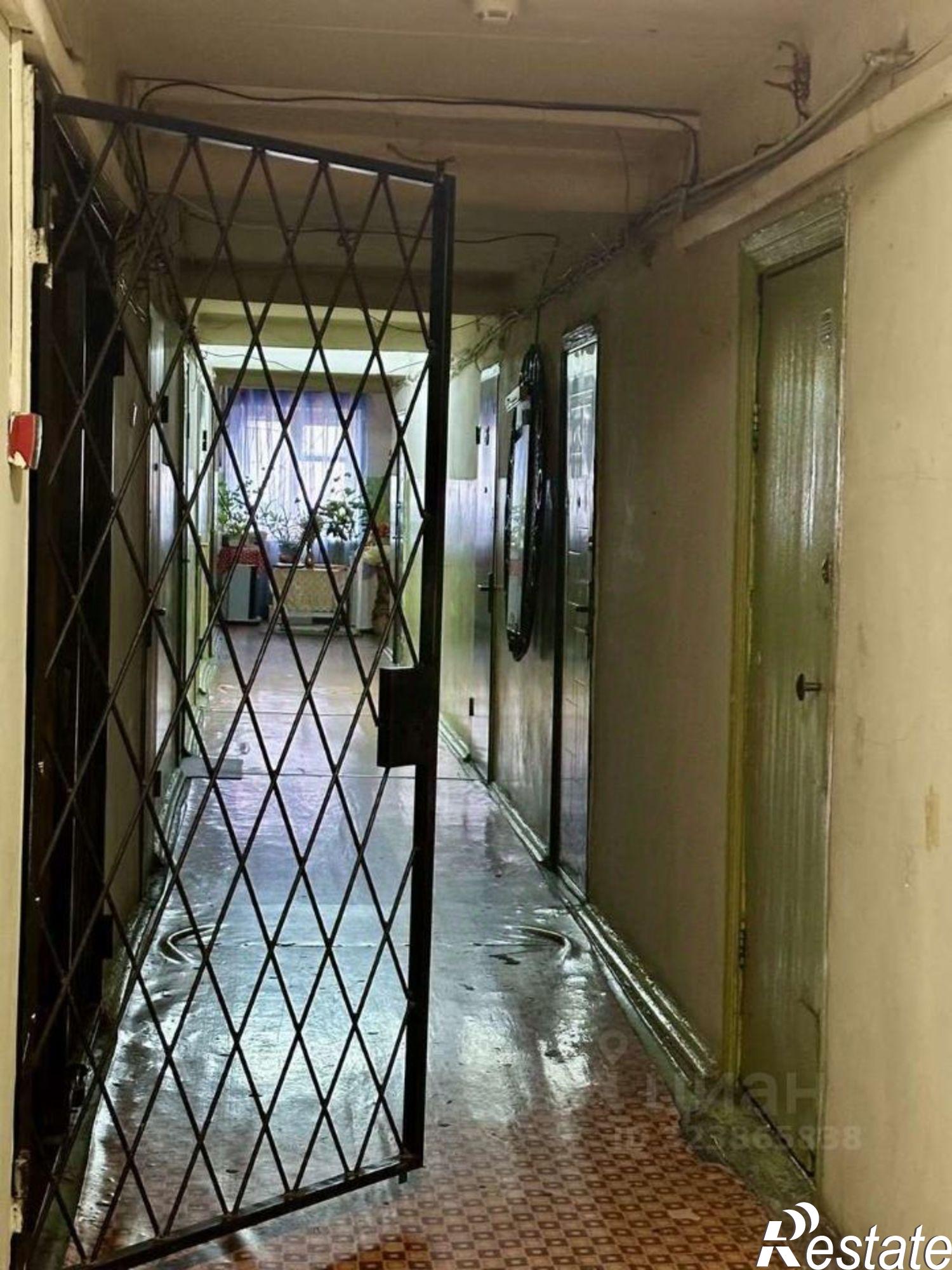 Купить комнату за 650 000 рублей на улица 3 Интернационала,дом 1