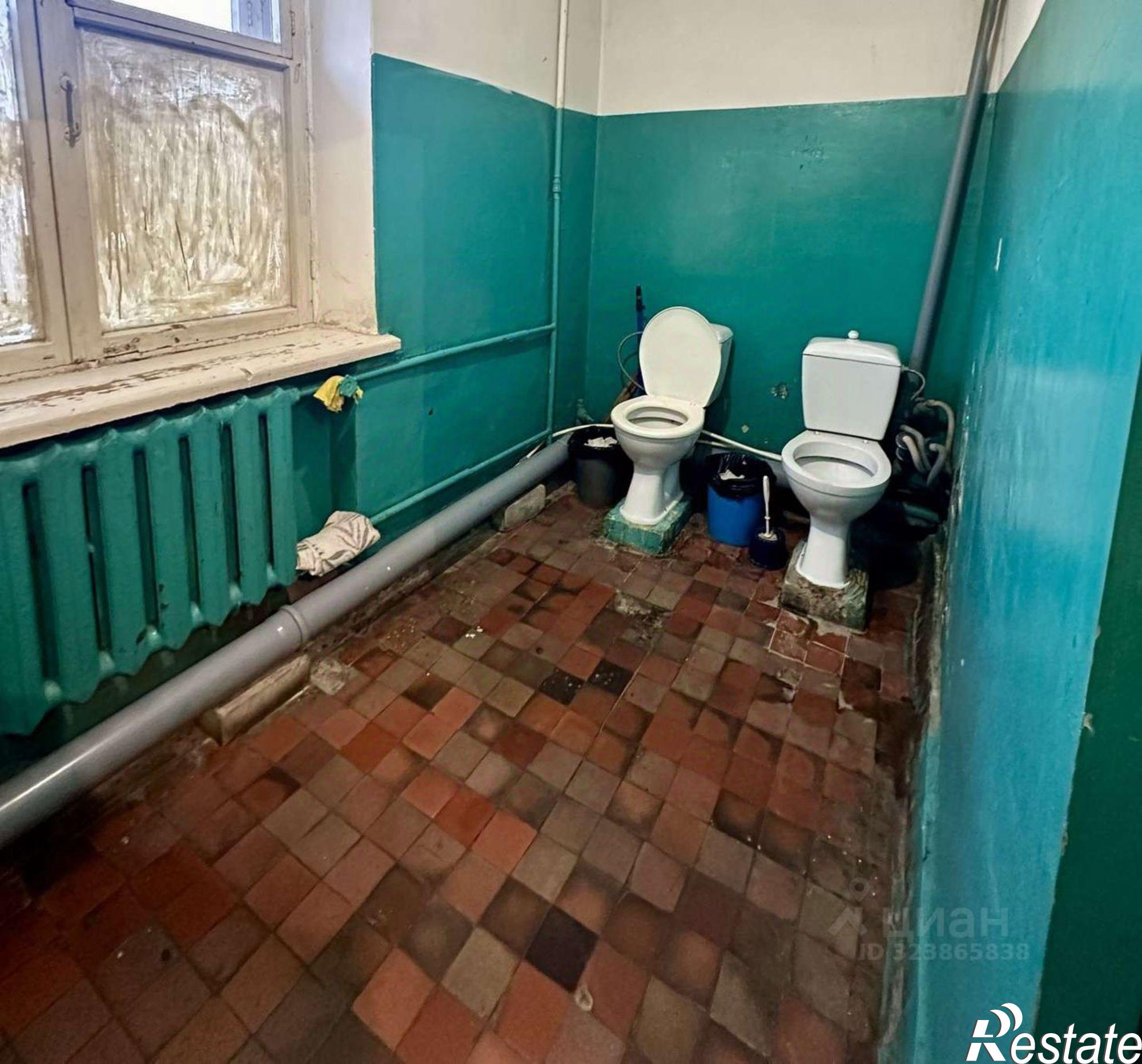 Купить комнату за 650 000 рублей на улица 3 Интернационала,дом 1