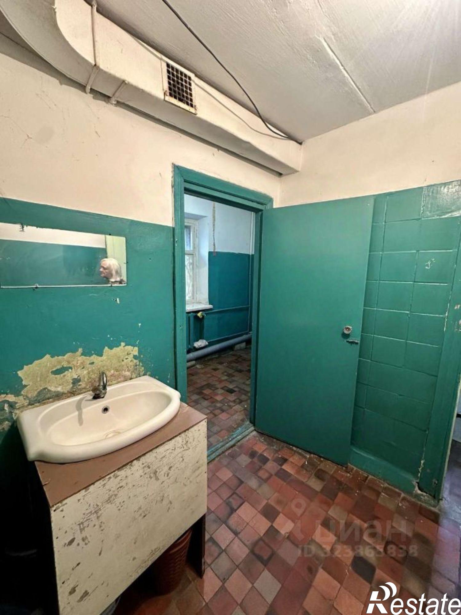 Купить комнату за 650 000 рублей на улица 3 Интернационала,дом 1