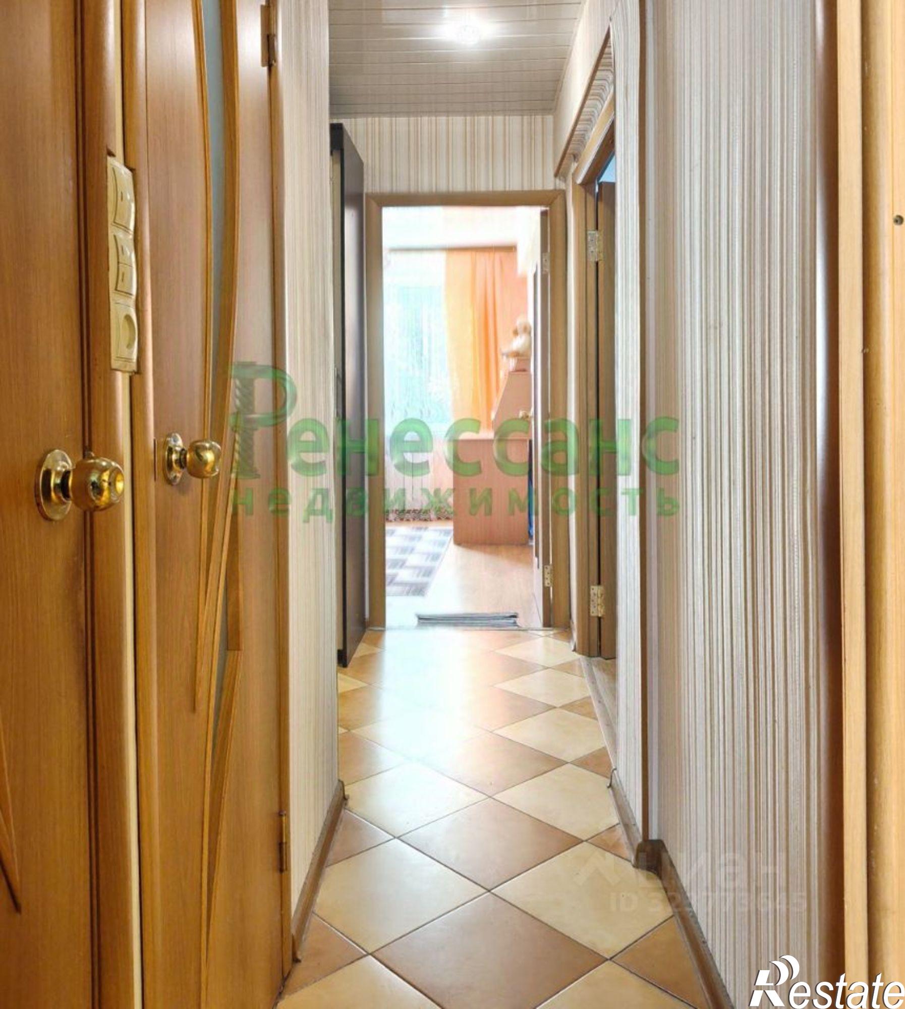 Купить квартиру за 2 299 990 рублей на Дятьковский район, Слободище с.