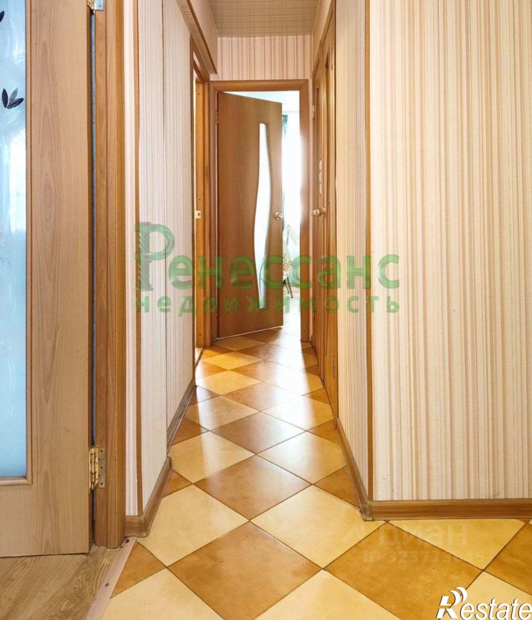 Купить квартиру за 2 299 990 рублей на Дятьковский район, Слободище с.