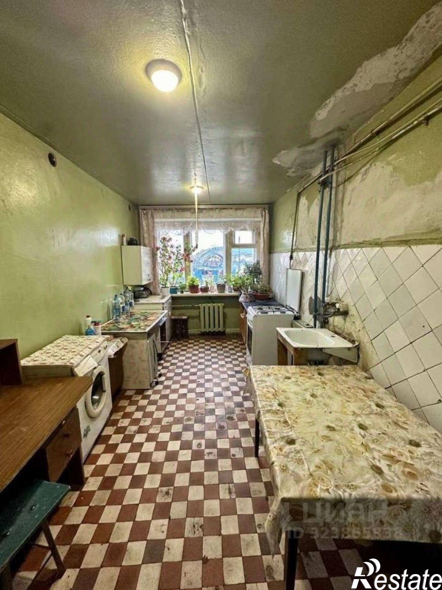 Купить комнату за 650 000 рублей на улица 3 Интернационала,дом 1