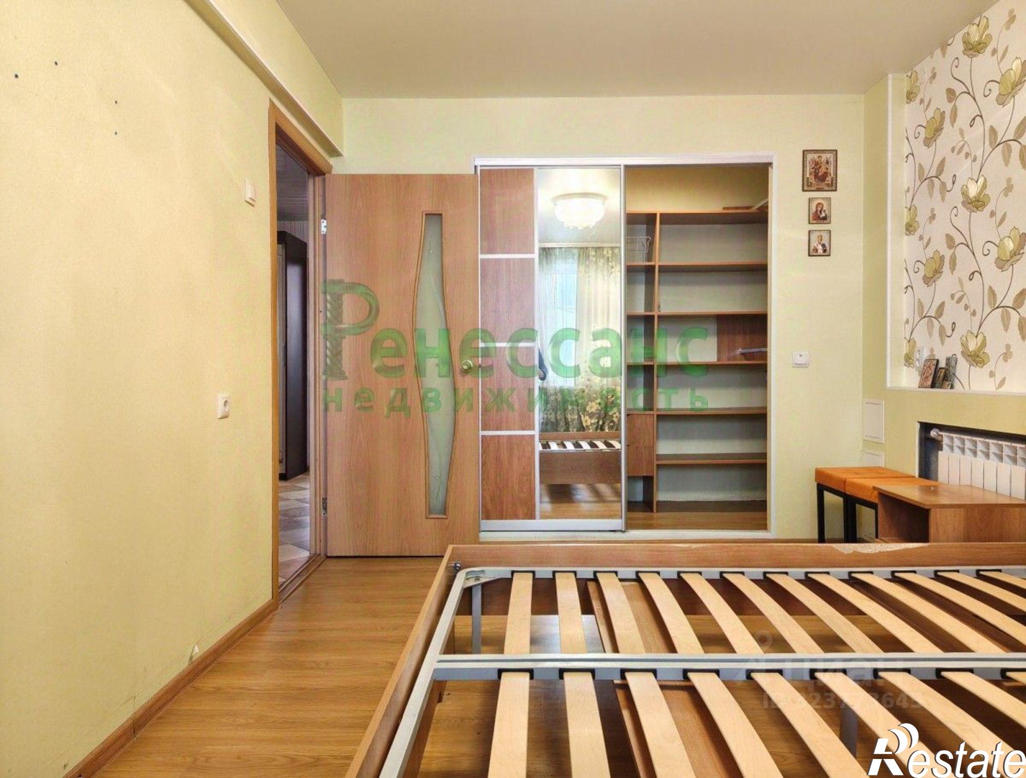 Купить квартиру за 2 299 990 рублей на Дятьковский район, Слободище с.