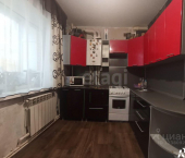 2-комн, 34кв м, этаж 1/3 улица Строителей, 8