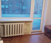 1-комн, 33кв м, этаж 3/5 пер Красина, 2