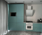 2-комн, 66кв м, этаж 2/5 Брянский район