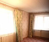 1-комн, 31.5кв м, этаж 2/5 Карла Маркса ул, 7