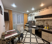 1-комн, 34кв м, этаж 3/3 Брянский район, Солнечный мкр, д.2