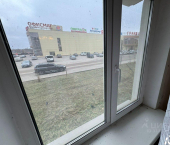 3-комн, 90кв м, этаж 1/5 ул Александрова, 49