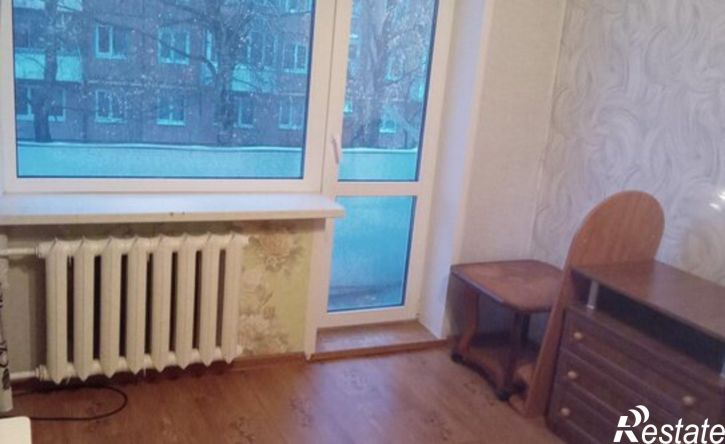 1-комн квартира пер Красина, 2,  д. 2