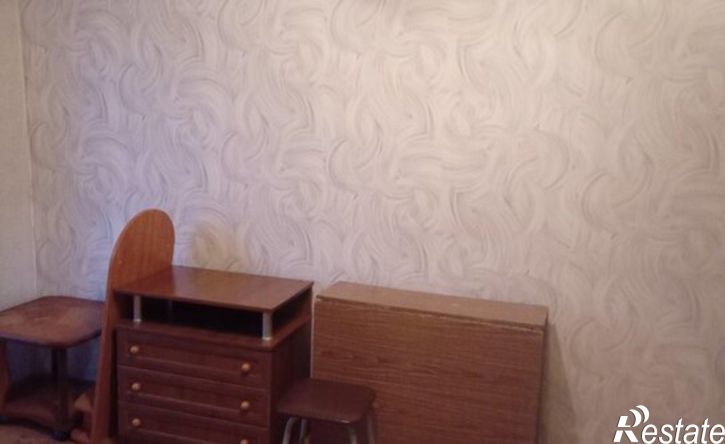 1-комн квартира пер Красина, 2,  д. 2