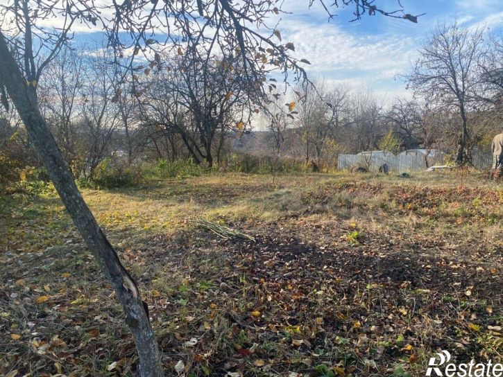 Земельный участок Брянский район