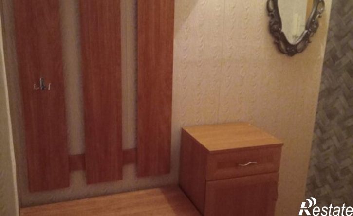 1-комн квартира пер Красина, 2,  д. 2