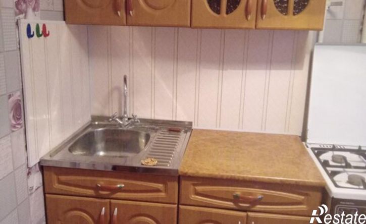 1-комн квартира пер Красина, 2,  д. 2