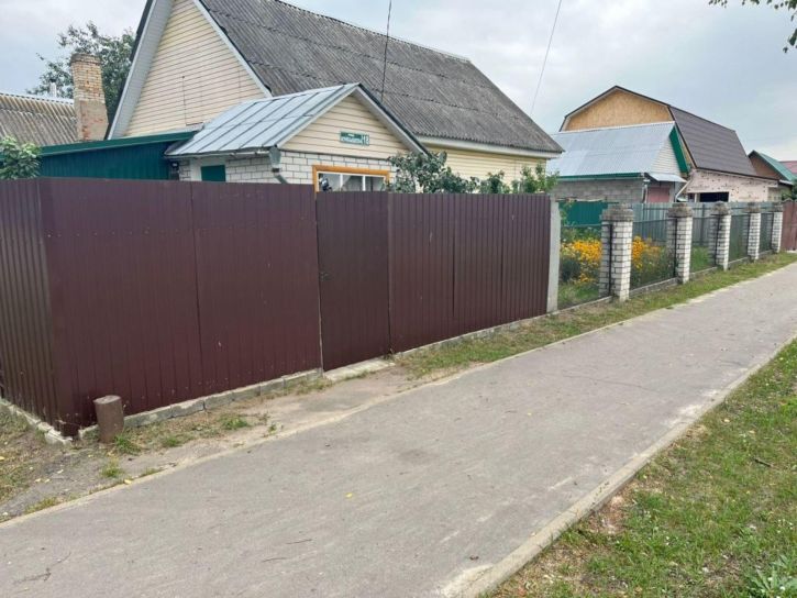 Коттедж/дом Куйбышева ул