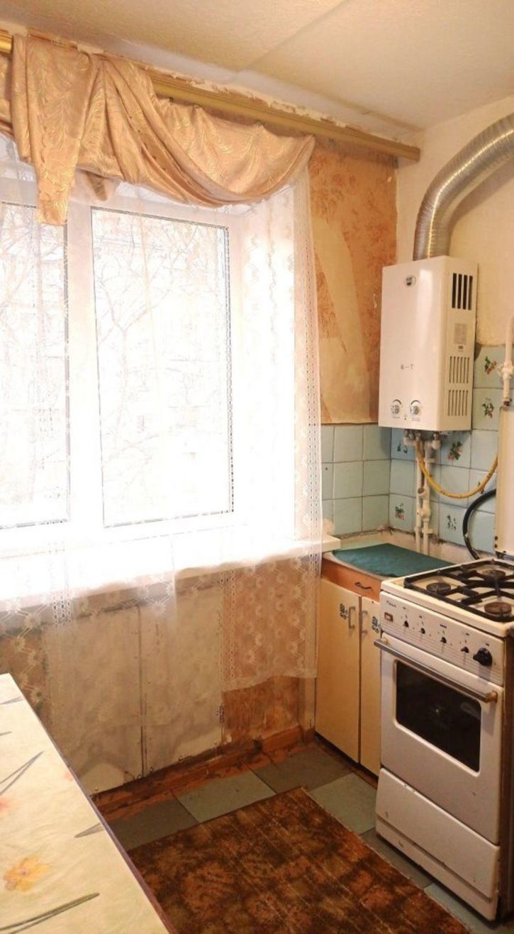 1-комн квартира Карла Маркса ул, 7