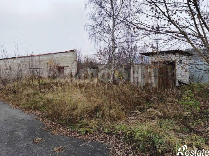 Склад ул Союзная, 80,  д. 80