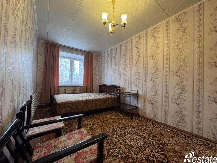 3-комн квартира Силикатный пер, 23,  д. 23