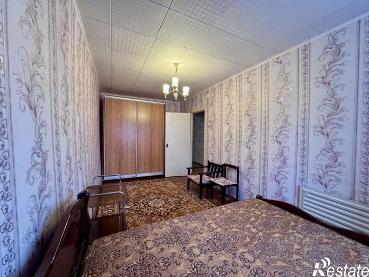 3-комн квартира Силикатный пер, 23,  д. 23