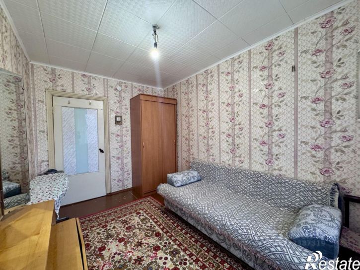 3-комн квартира Силикатный пер, 23,  д. 23