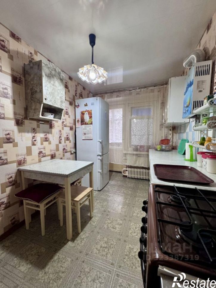 3-комн квартира Силикатный пер, 23,  д. 23