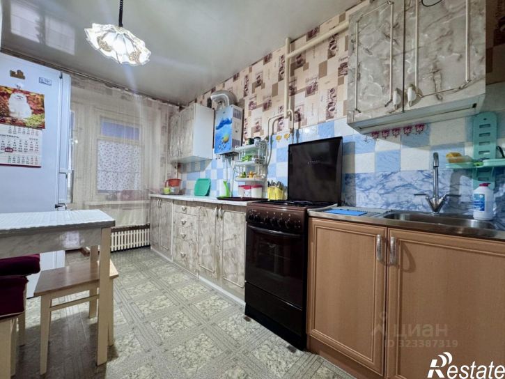 3-комн квартира Силикатный пер, 23,  д. 23