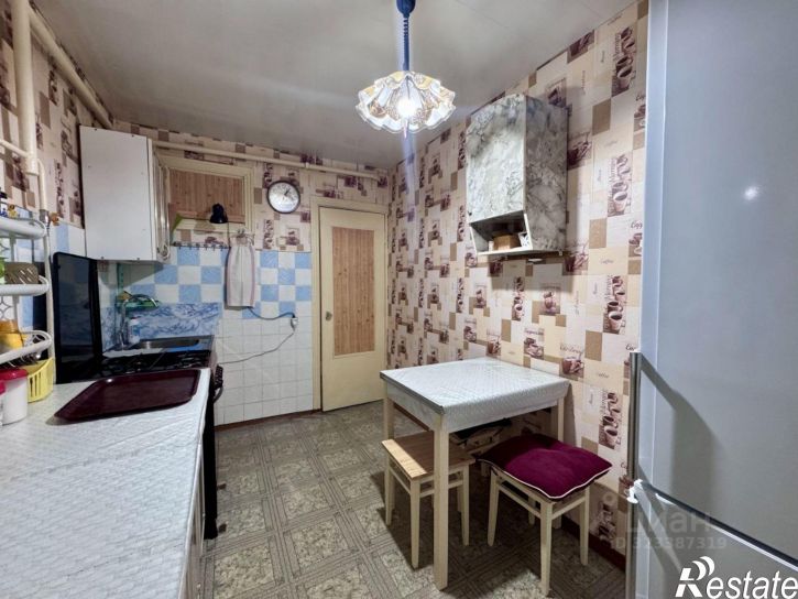 3-комн квартира Силикатный пер, 23,  д. 23