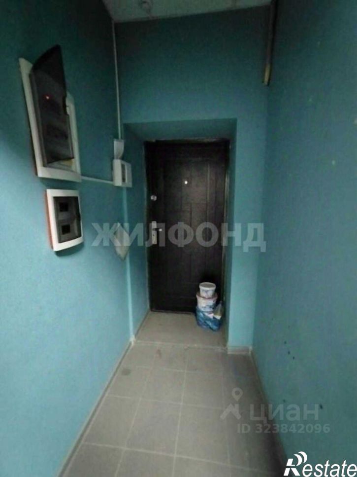 Офис Кронштадтская улица, 19,  д. 19