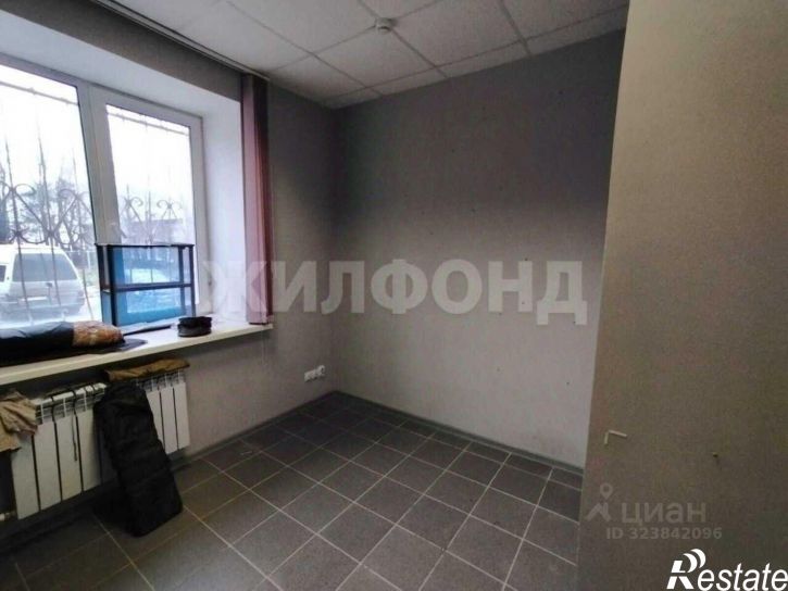 Офис Кронштадтская улица, 19,  д. 19