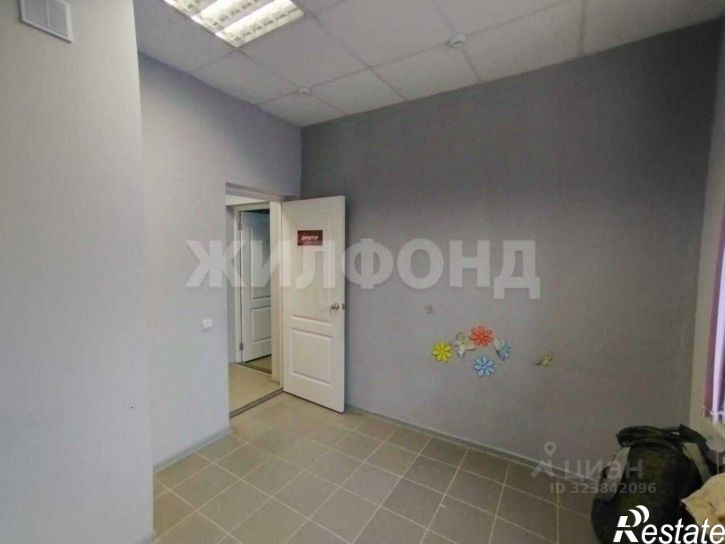 Офис Кронштадтская улица, 19,  д. 19