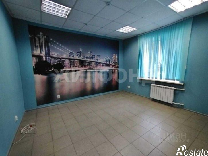 Офис Кронштадтская улица, 19,  д. 19