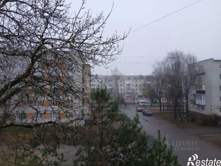 Комната улица Ленина, 121,  д. 121