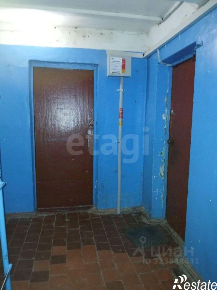 Комната улица Ленина, 121,  д. 121