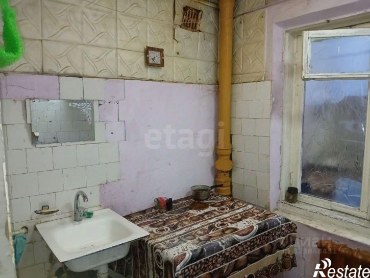 Комната улица Ленина, 121,  д. 121