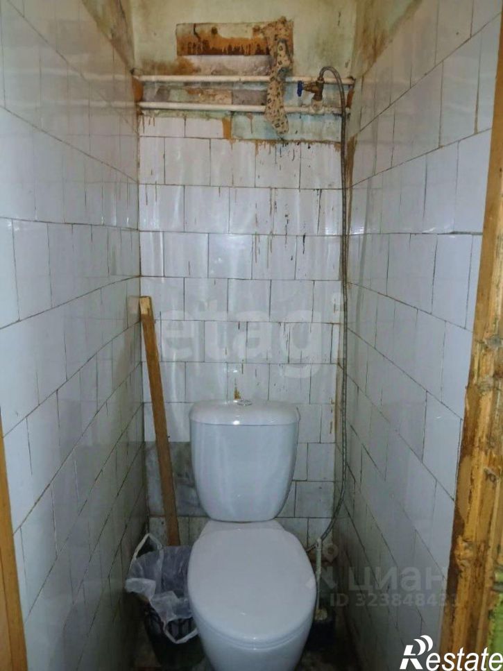 Комната улица Ленина, 121,  д. 121